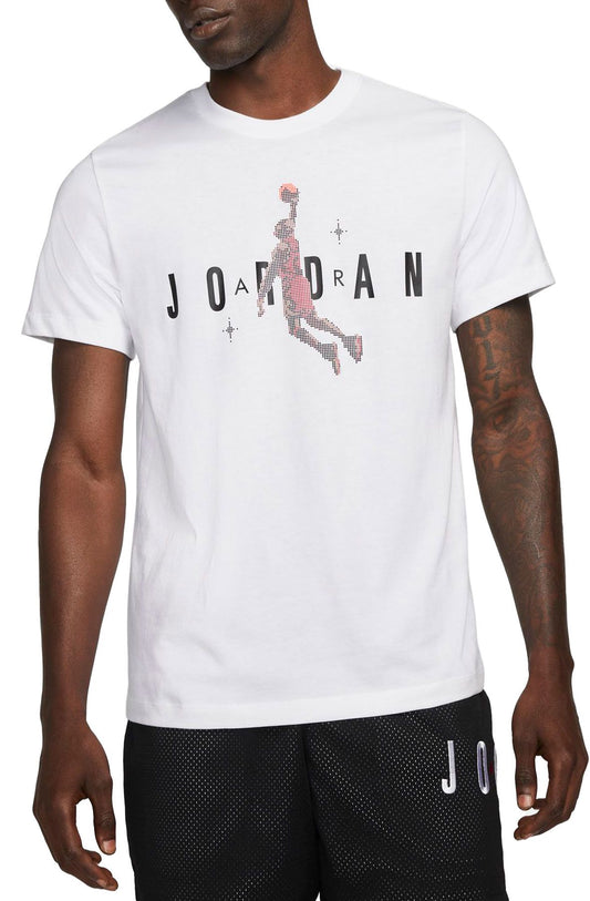 Air Jordan Men's Jumpman Holiday Graphic T-Shirt