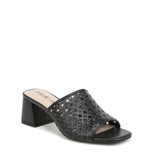 Black-