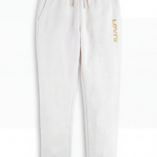 White-