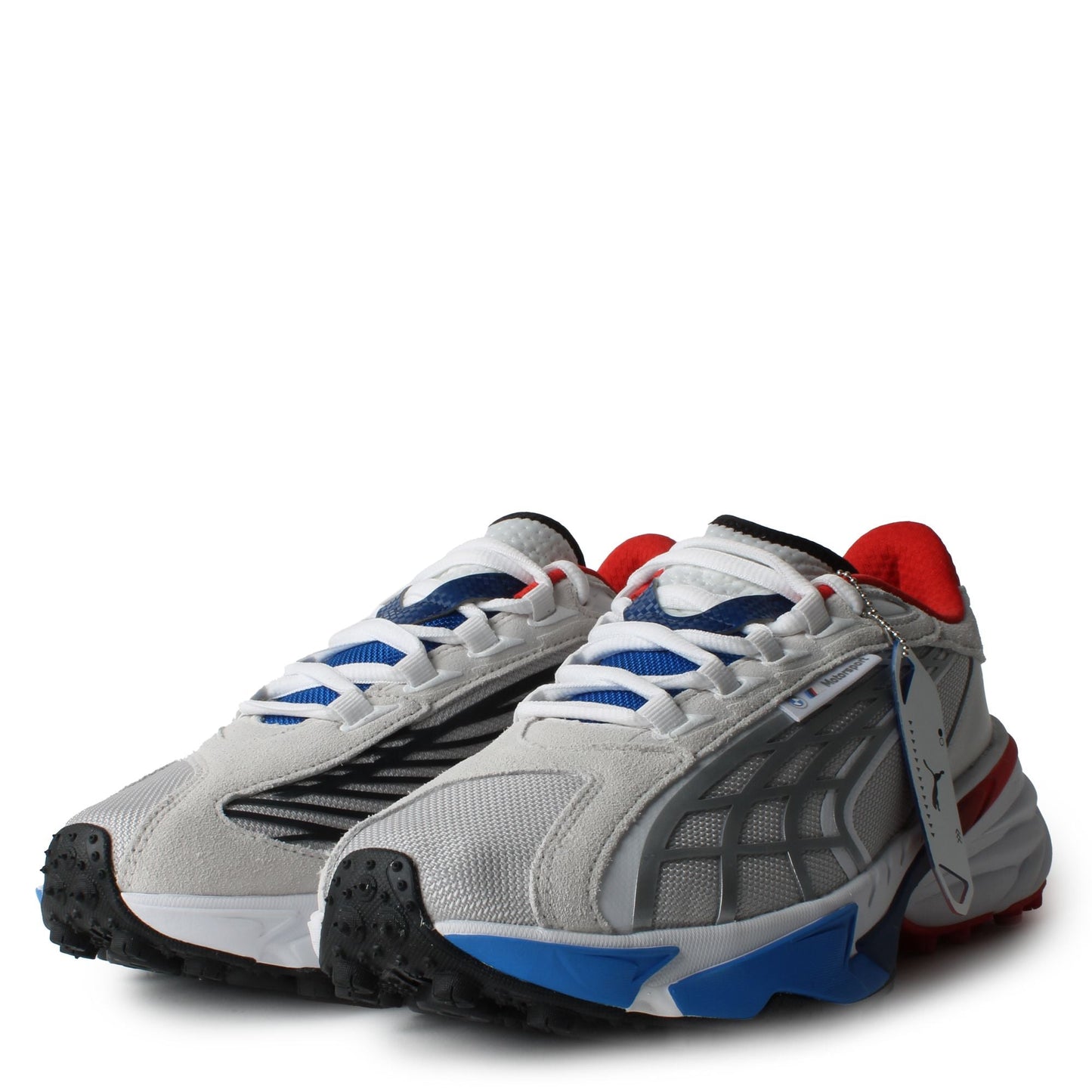 Puma Men's Bmw Mms Spirex Sneakers