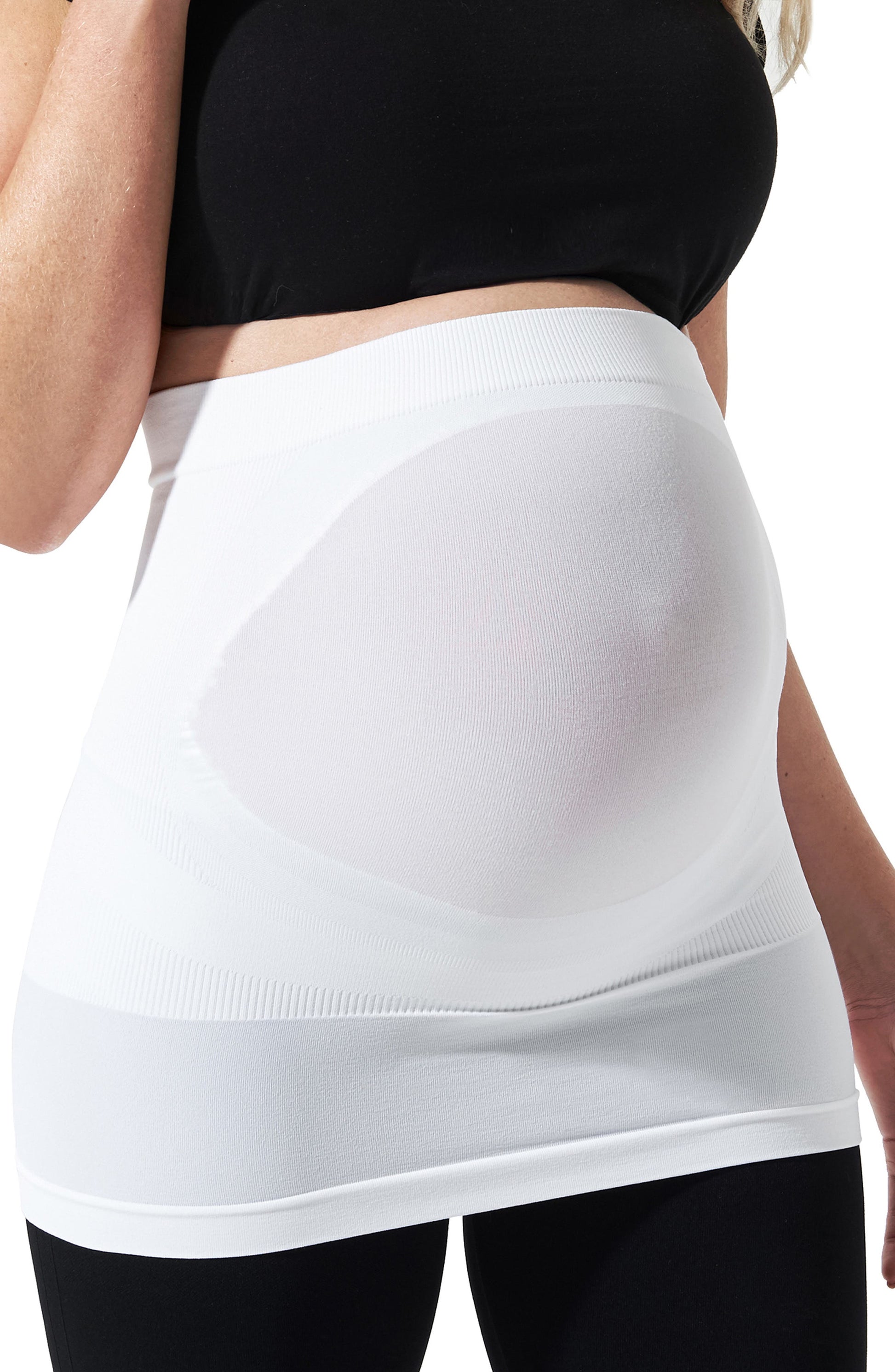 WINTER WHITE-