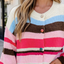 Pink Stripe