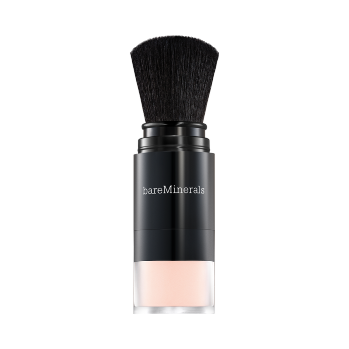 Bare Minerals Original Mineral Veil Protecting Loose Setting Powder Broad Spectrum SPF 25 Translucent 0.21 Oz 0.21 Oz