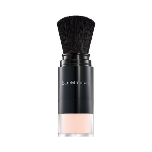 Bare Minerals Original Mineral Veil Protecting Loose Setting Powder Broad Spectrum SPF 25 Translucent 0.21 Oz 0.21 Oz