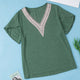 Blackish Green