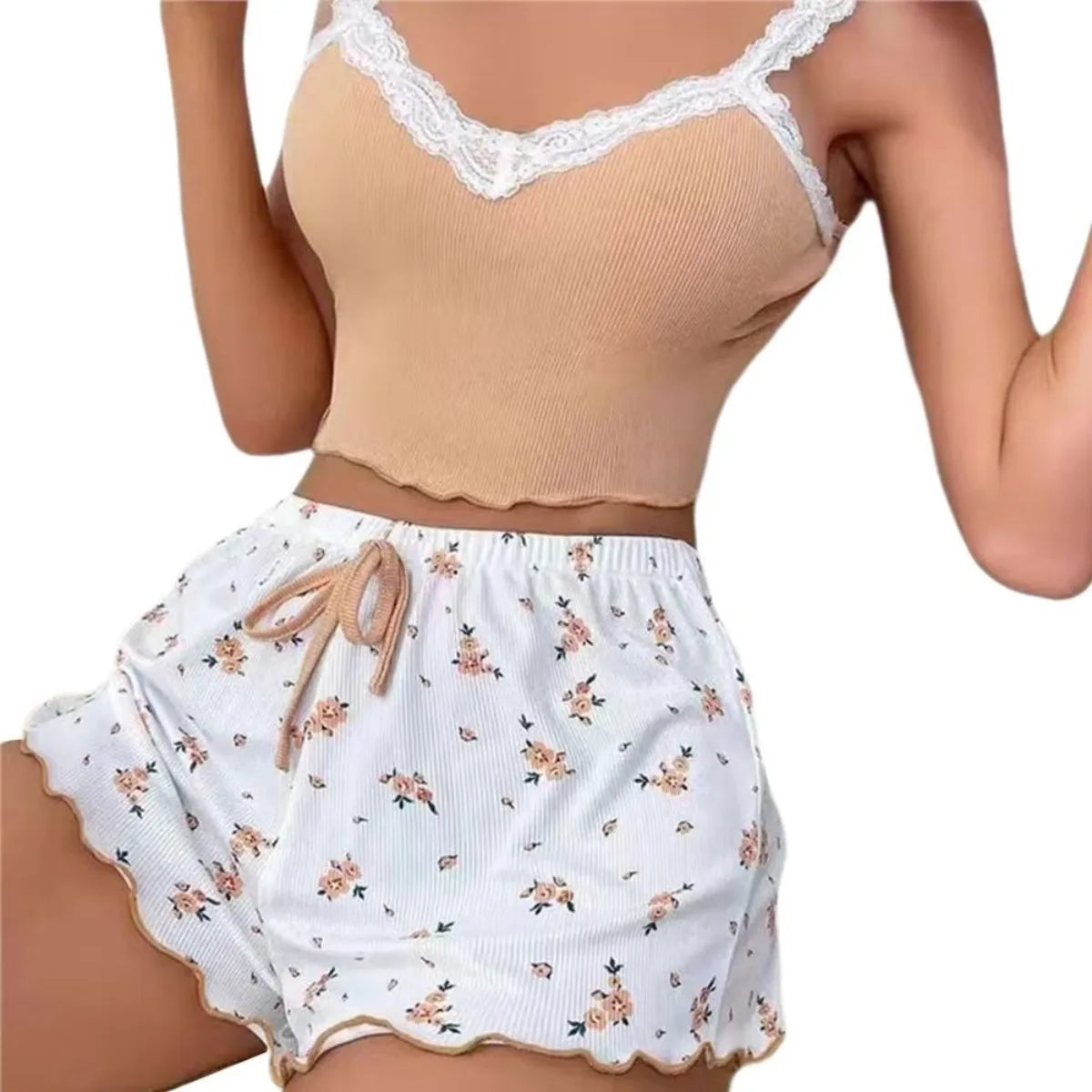 Khaki-