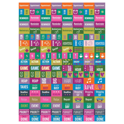 Multi-Color-