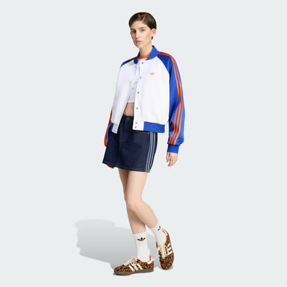 Indigo Denim-