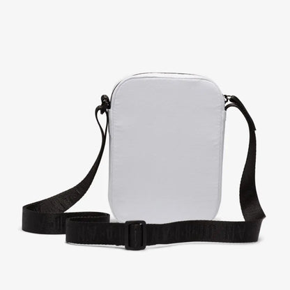 Nike Adult Air Jordan Jam Airborne Festival Bag White