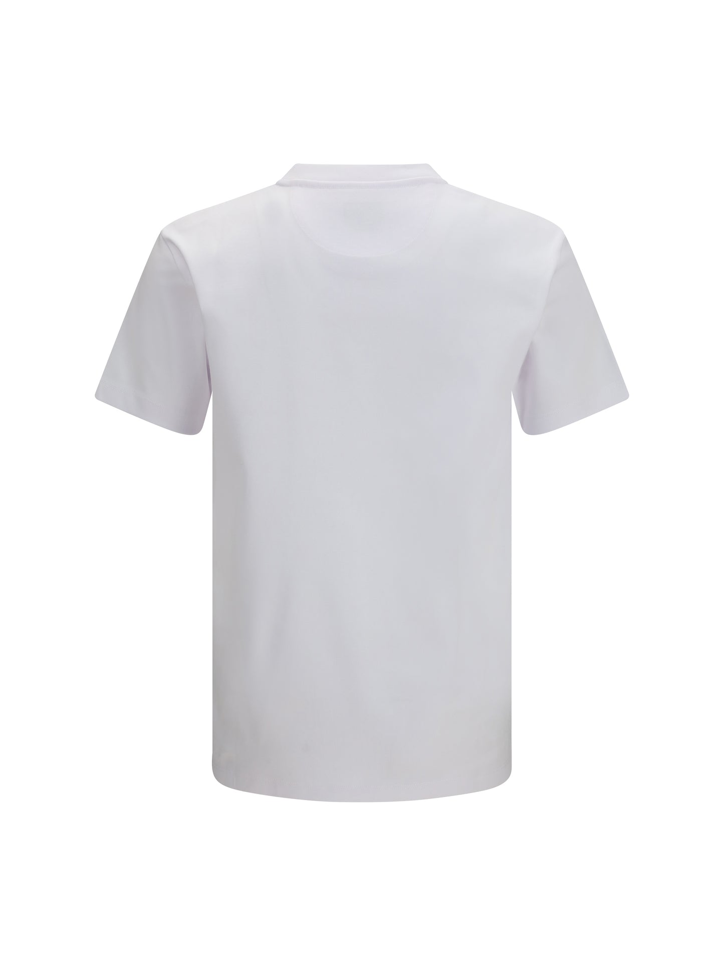 Cotton T-Shirt White
