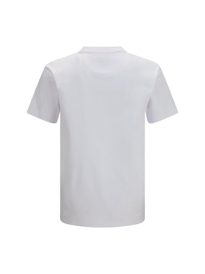 Cotton T-Shirt White