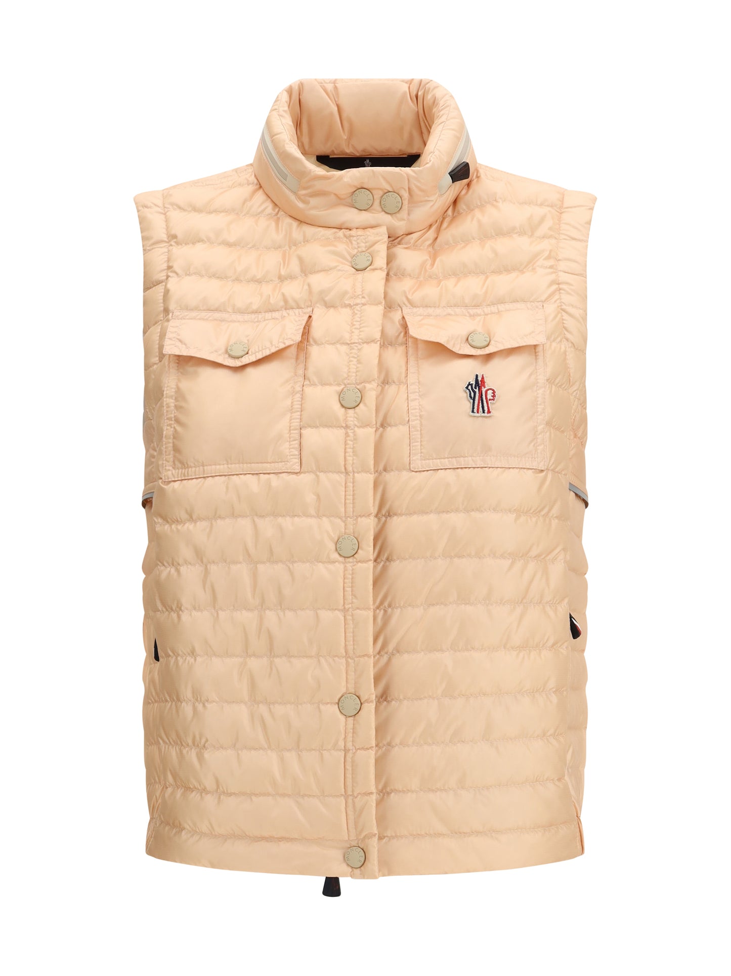 Vest Gumiane Medium Pink