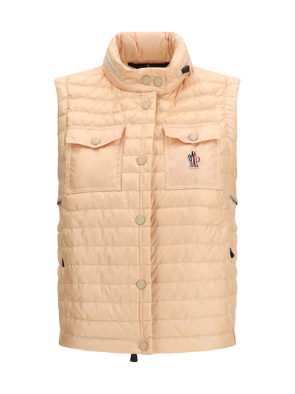 Vest Gumiane Medium Pink