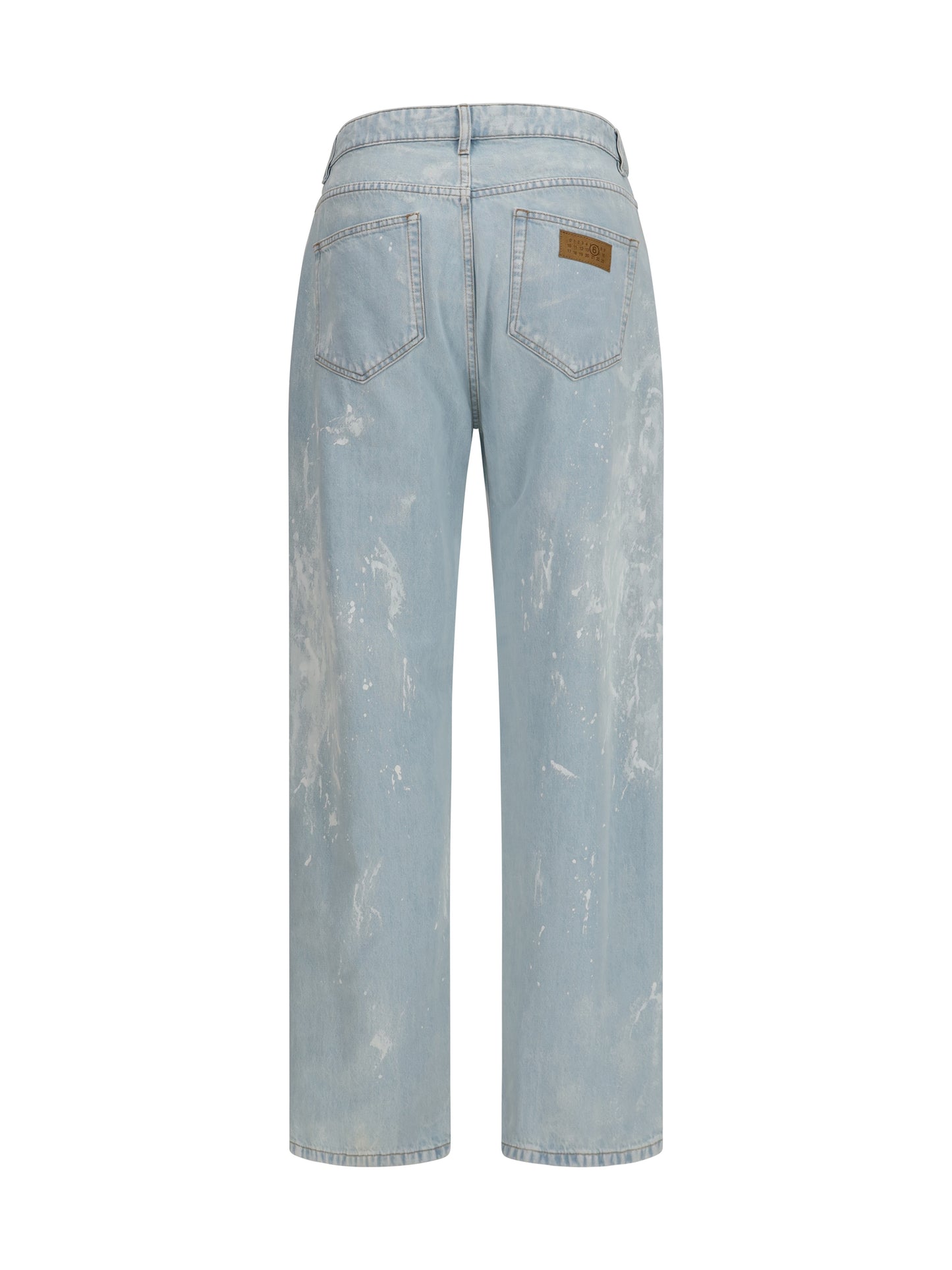 Jeans Light Blue