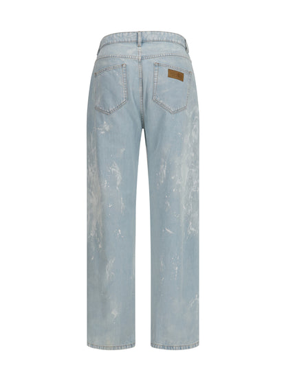 Jeans Light Blue