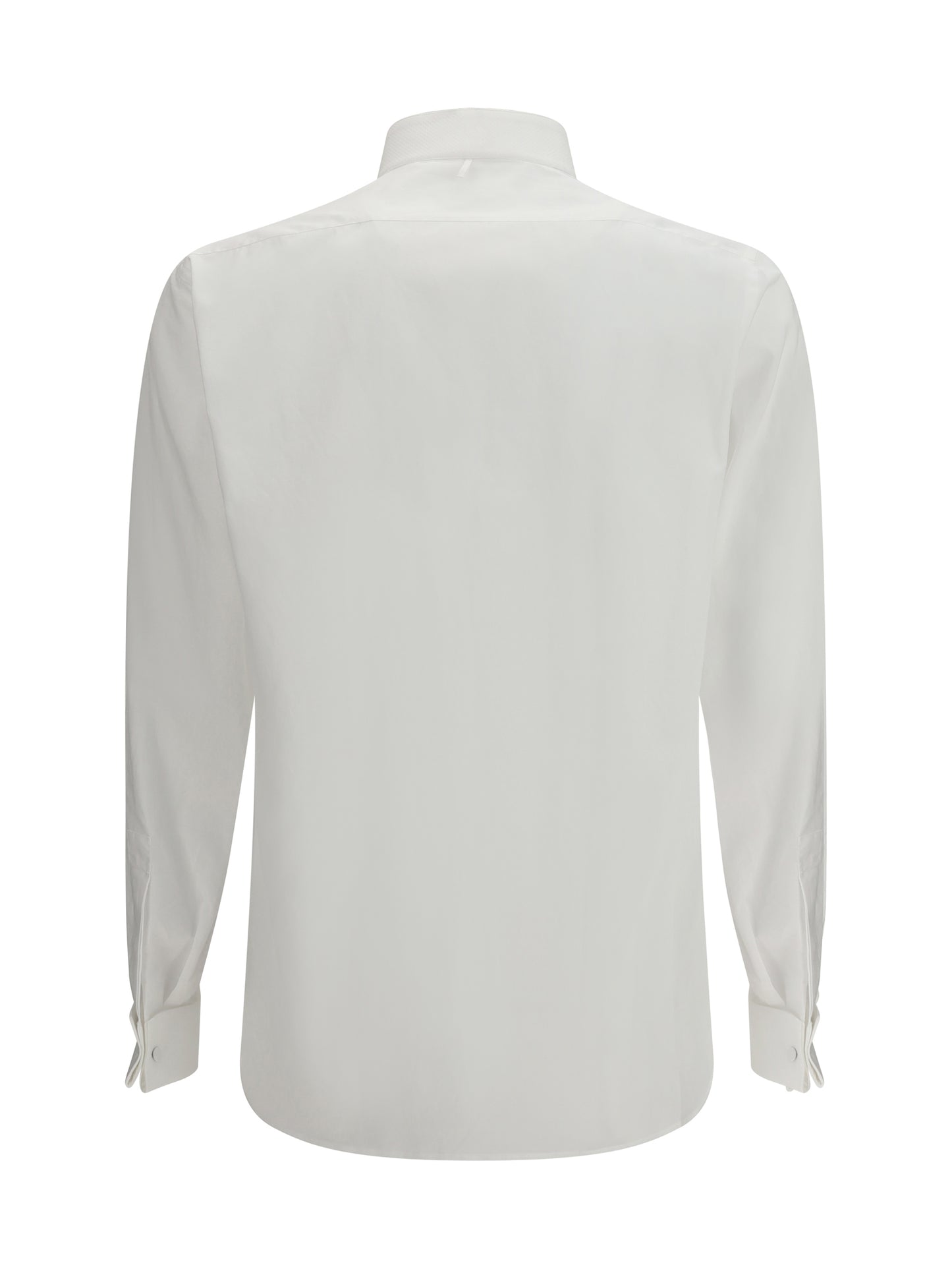 Shirt Cotton White