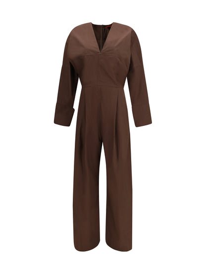 Jumpsuit Drew Brown