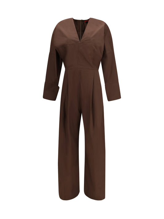 Jumpsuit Drew Brown