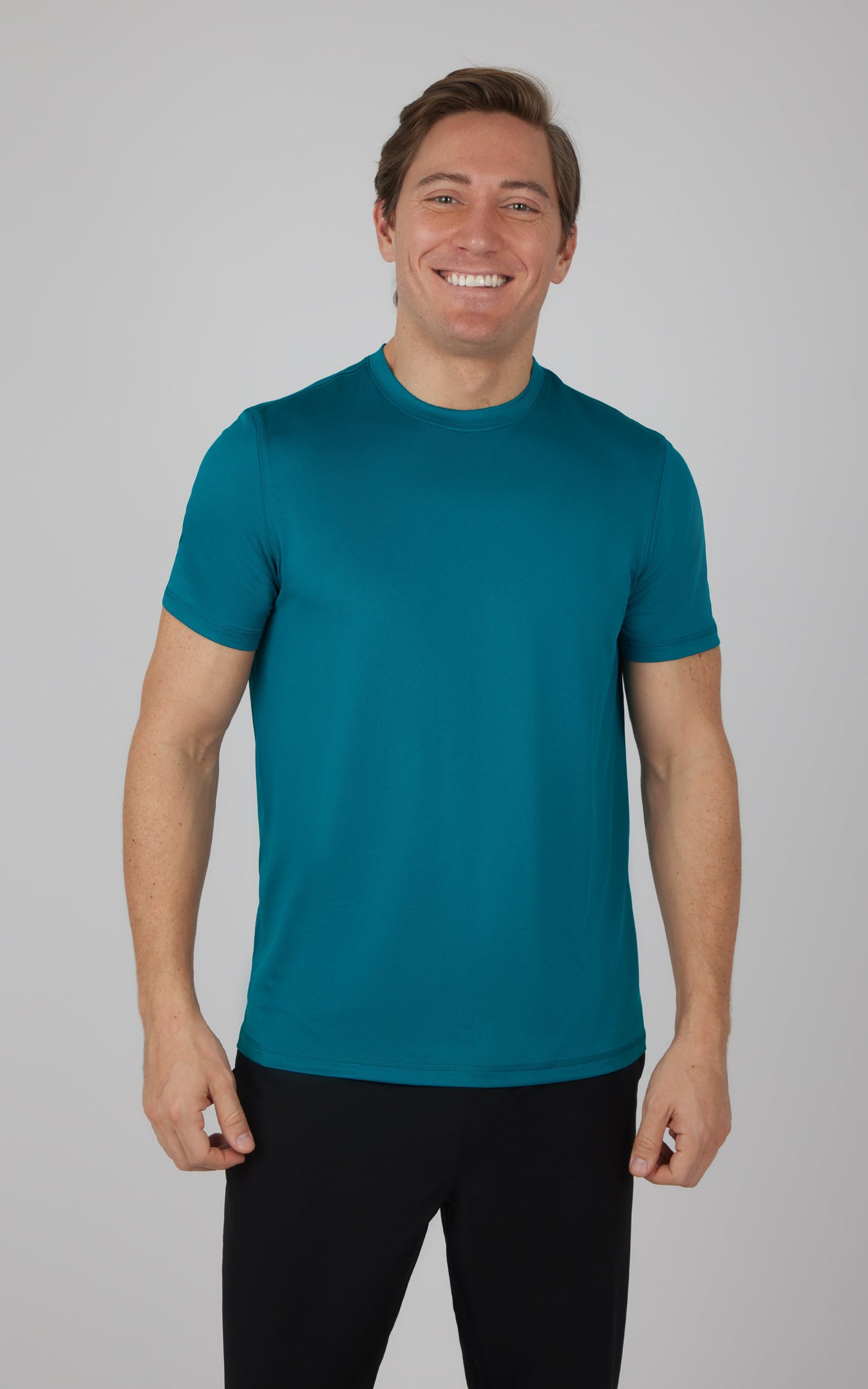 Men's Performance Short Sleeve Tee