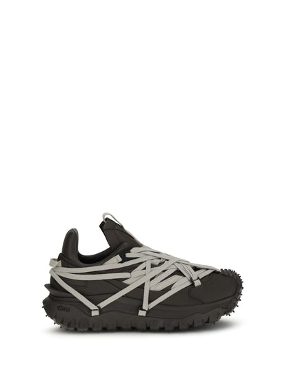 Sneakers Trailgrip Megalace Dark