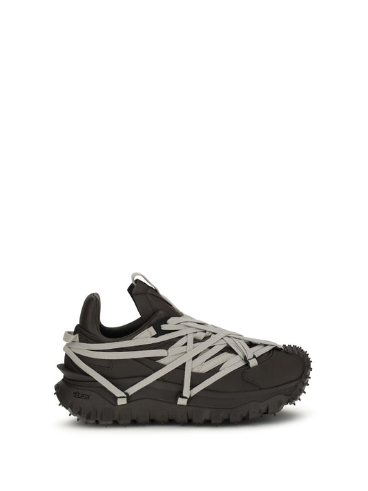 Sneakers Trailgrip Megalace Dark