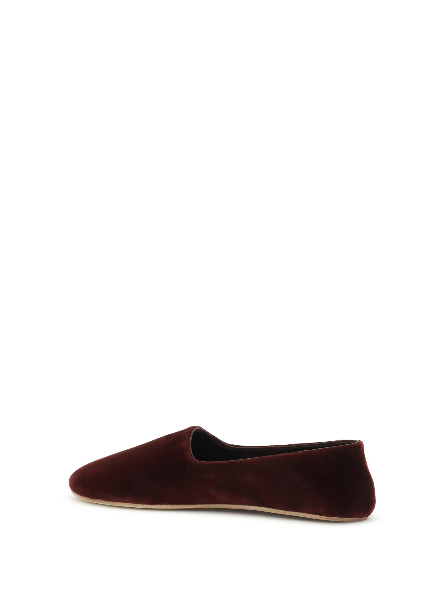 Loafers Ponti Bordeaux
