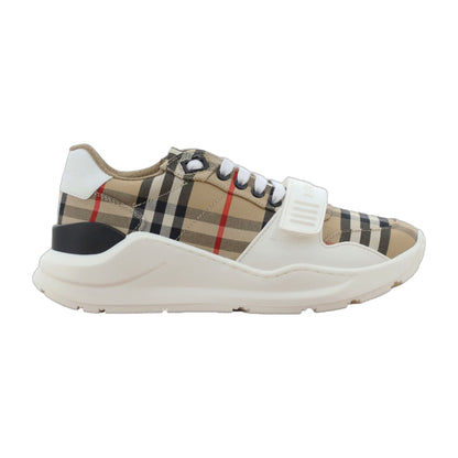 Sneakers New Regis Archive Beige
