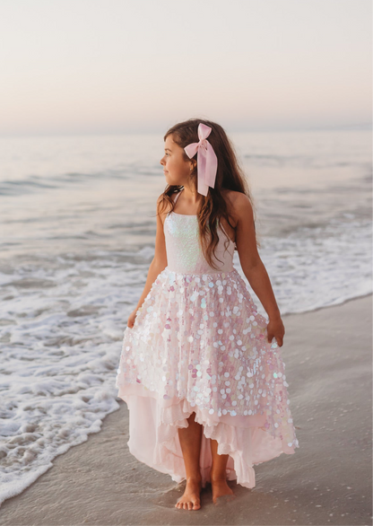 *PREORDER* Sea Princess High Low - Mermaid
