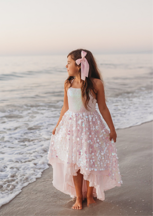 *PREORDER* Sea Princess High Low - Mermaid