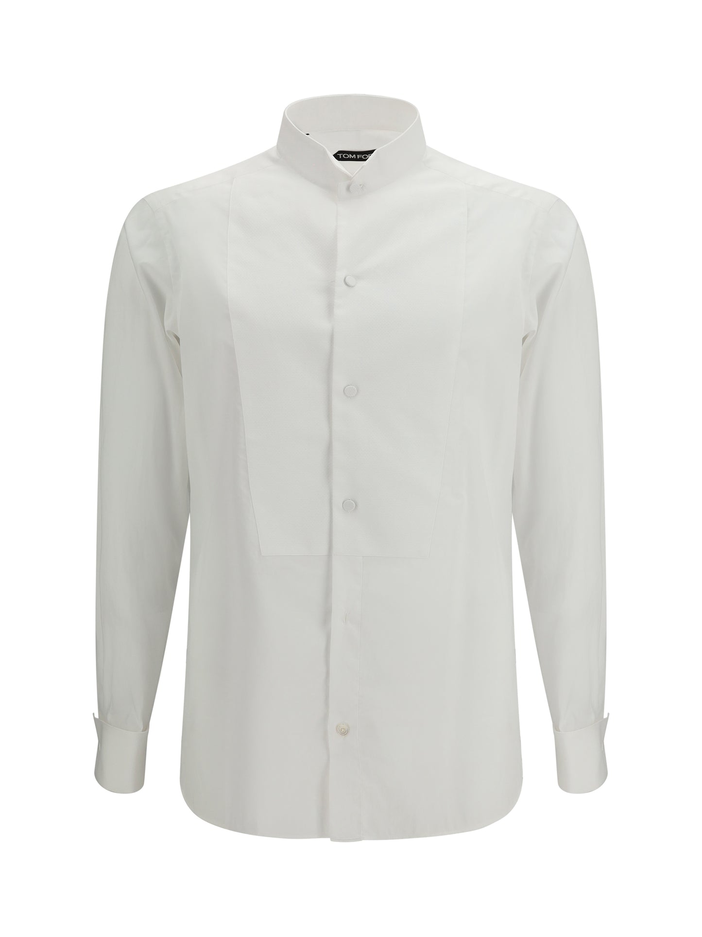 Shirt Cotton White
