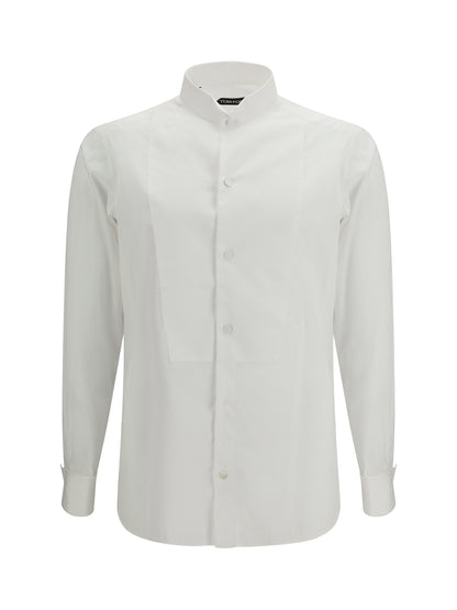 Shirt Cotton White
