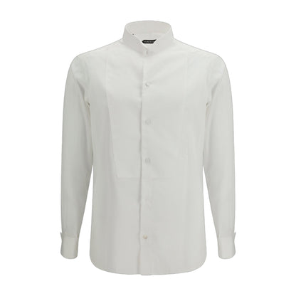 Shirt Cotton White