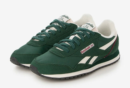 Women's Reebok Classic AZ - Green