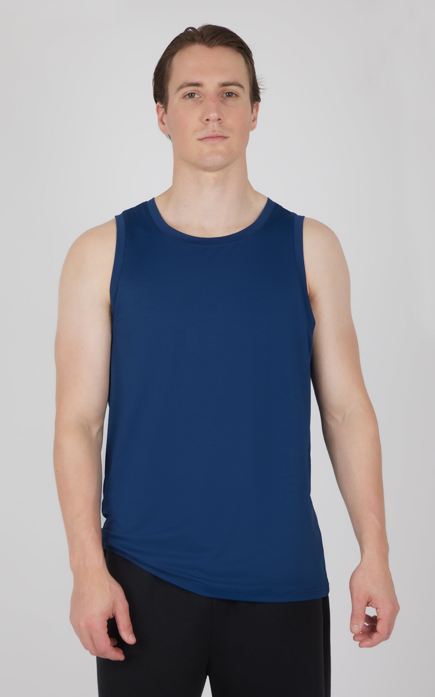 Men's Dash Race Muscle Tank