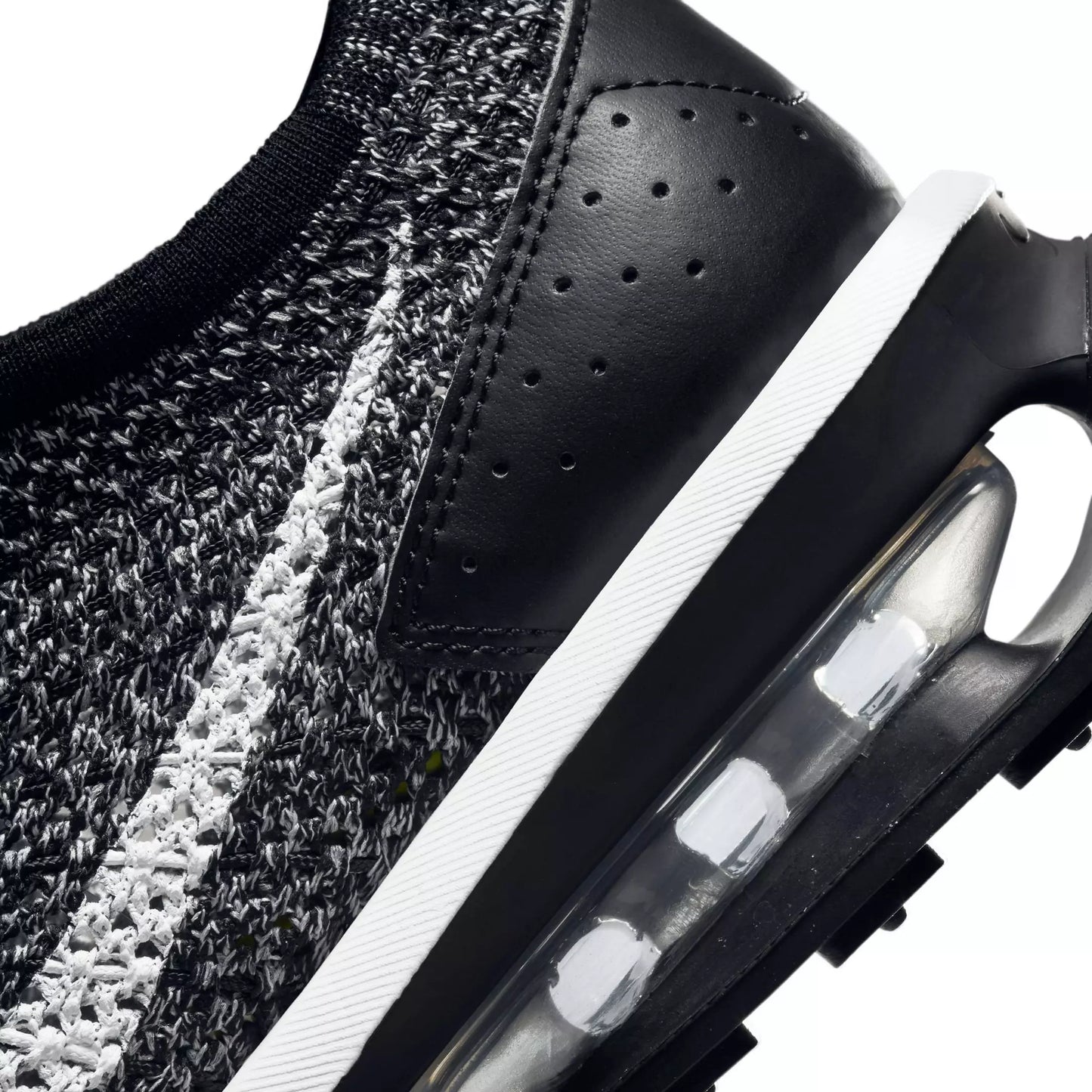 Nike Women's Air Max Flyknit Racer W Sneakers