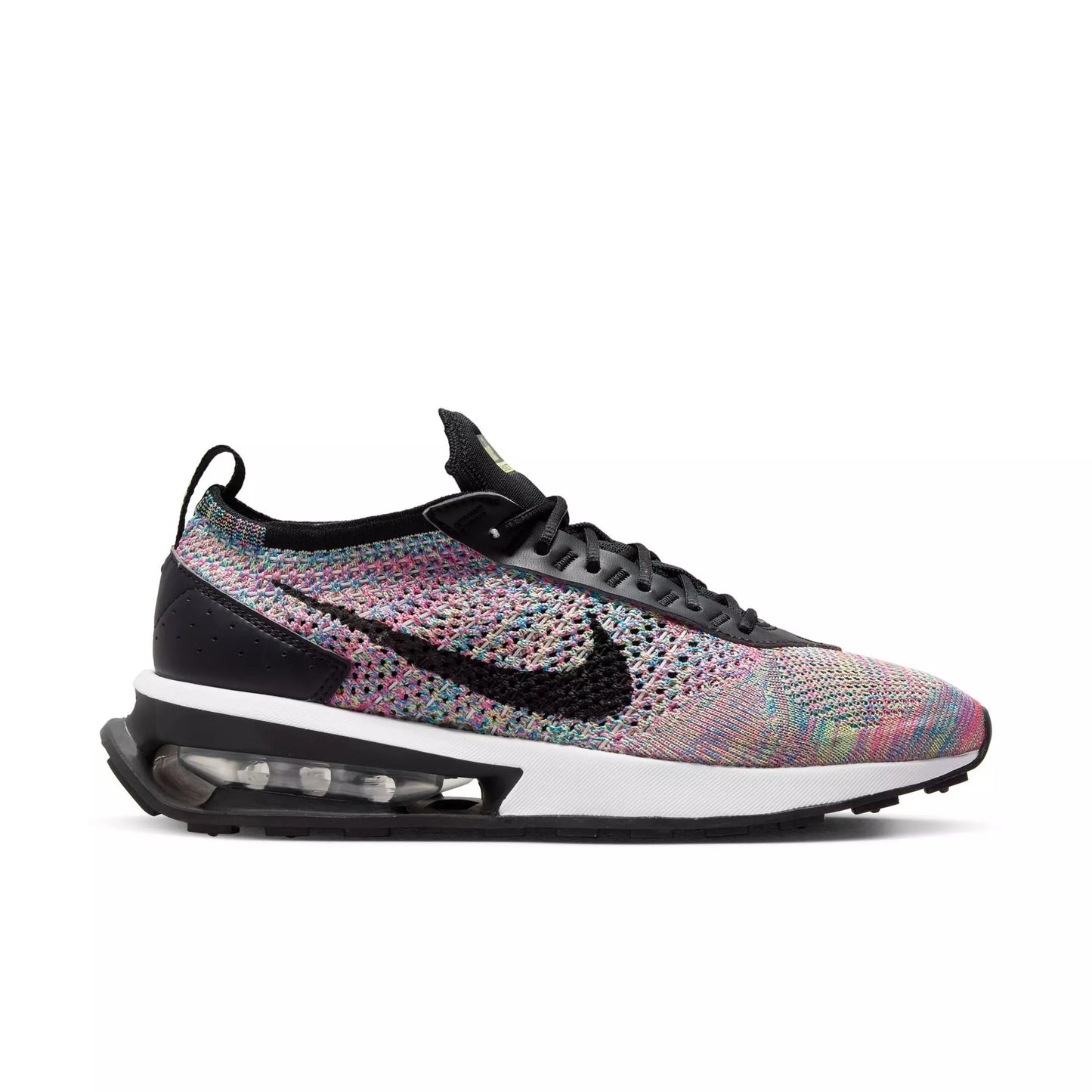Nike Women's Air Max Flyknit Racer Sneakers