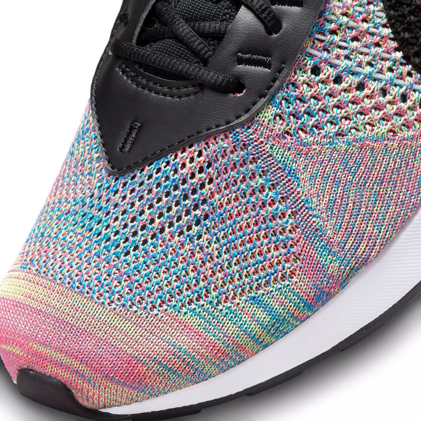 Nike Women's Air Max Flyknit Racer Sneakers
