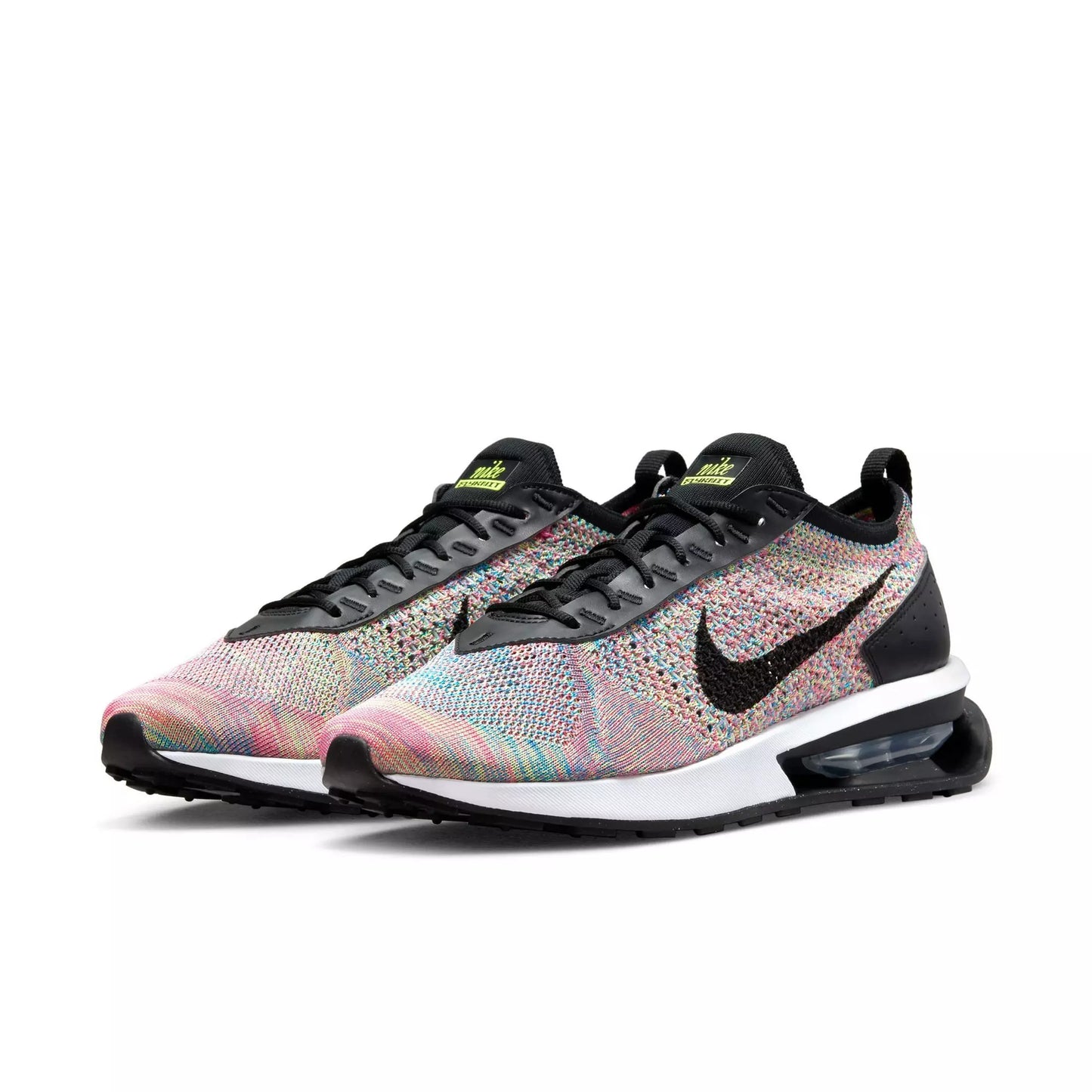 Nike Women's Air Max Flyknit Racer Sneakers