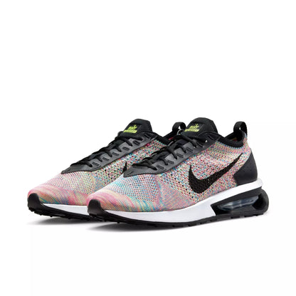 Nike Women's Air Max Flyknit Racer Sneakers