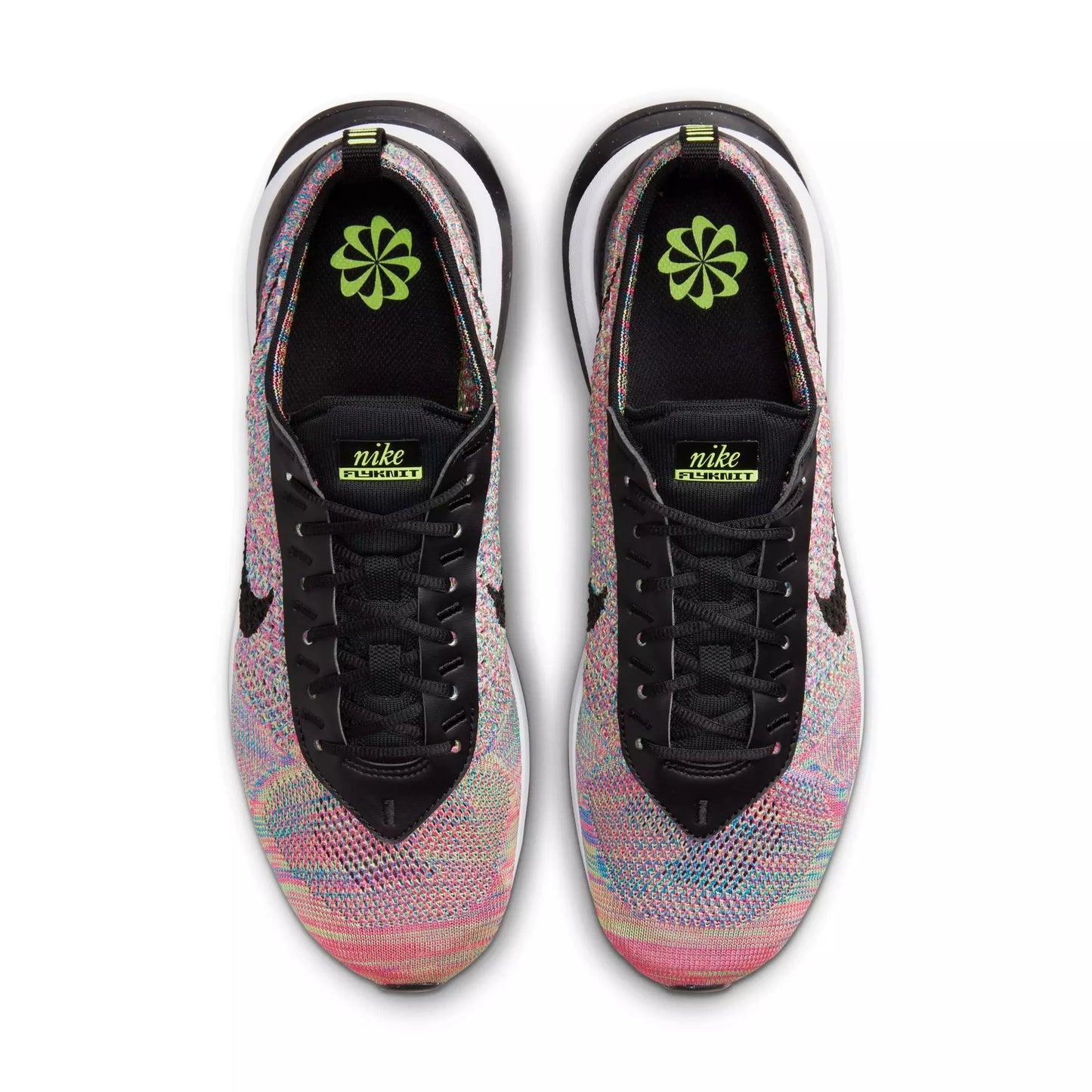 Nike Women's Air Max Flyknit Racer Sneakers