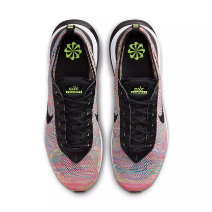 Nike Women's Air Max Flyknit Racer Sneakers