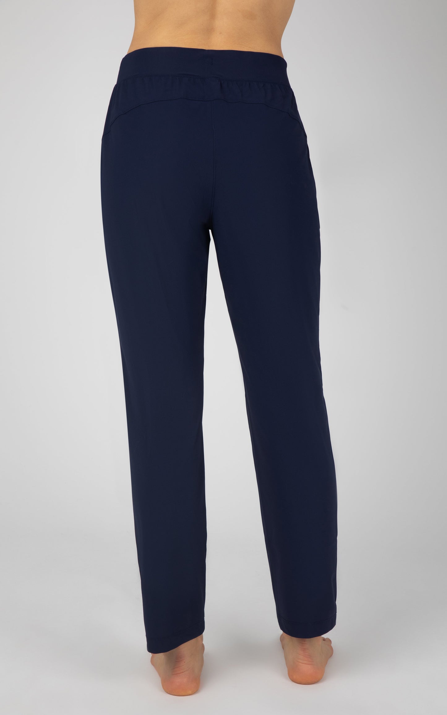 Warp  Avenue Pant - Our Ocean Core Story