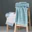 Sea Foam/Sky Blue