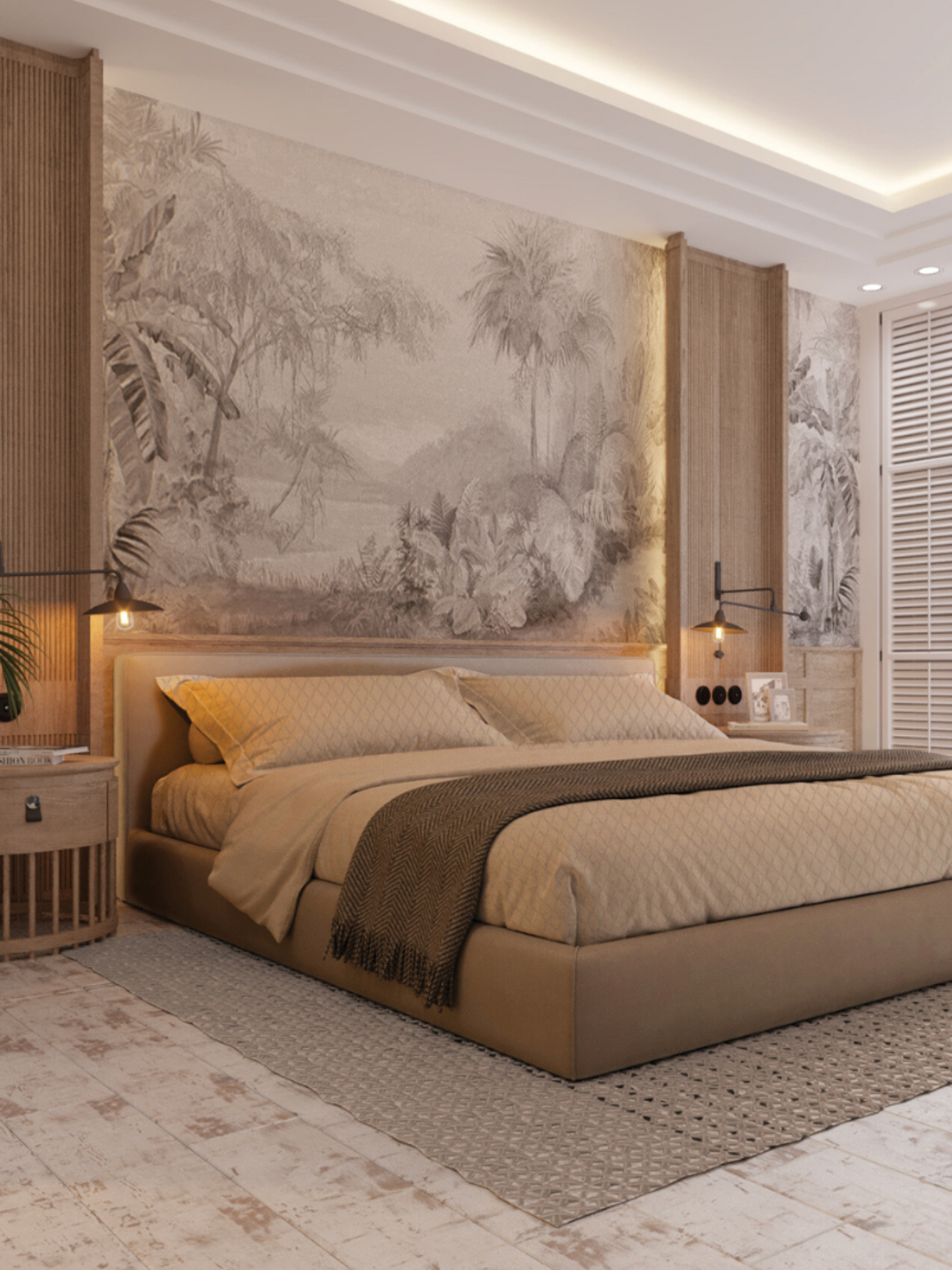 Temperature-Regulating Sheets