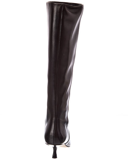 BLACK-