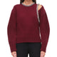 OXBLOOD