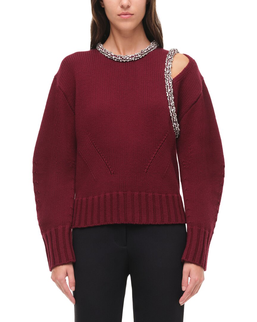 OXBLOOD-