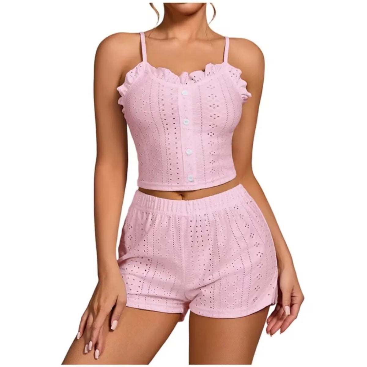Pink-