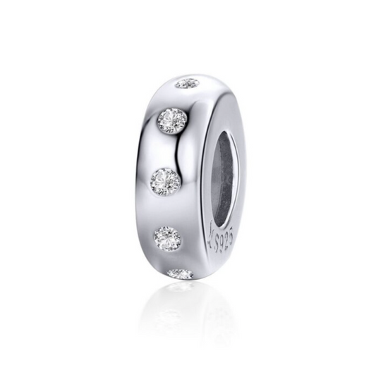 Sterling Silver-