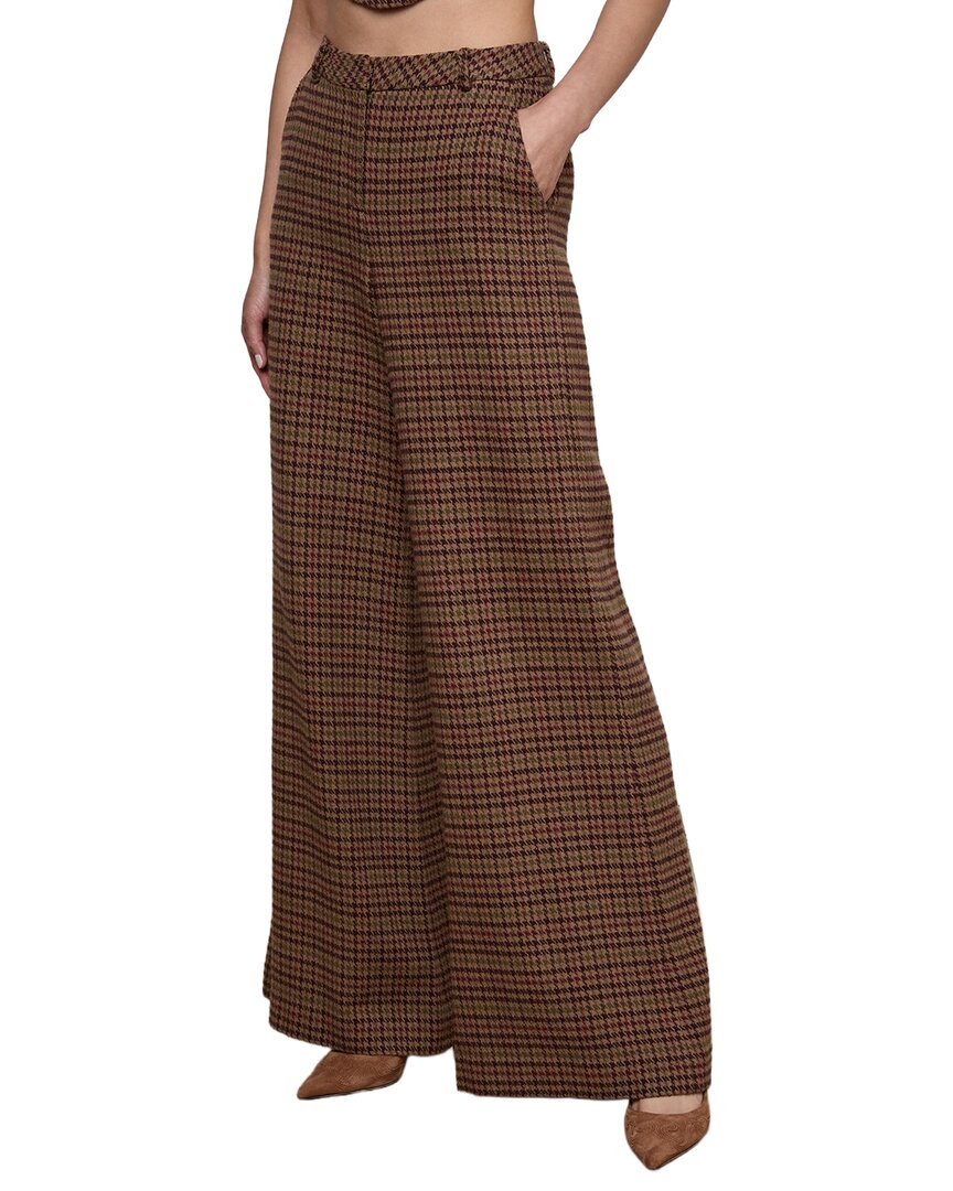 DBMU-DARK BROWN MULTI HOUNDSTO-